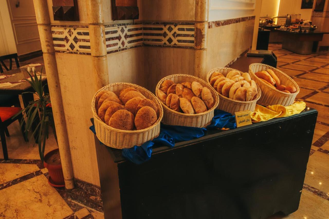 Aracan Portsaid Πόρτ Σάιντ Εξωτερικό φωτογραφία