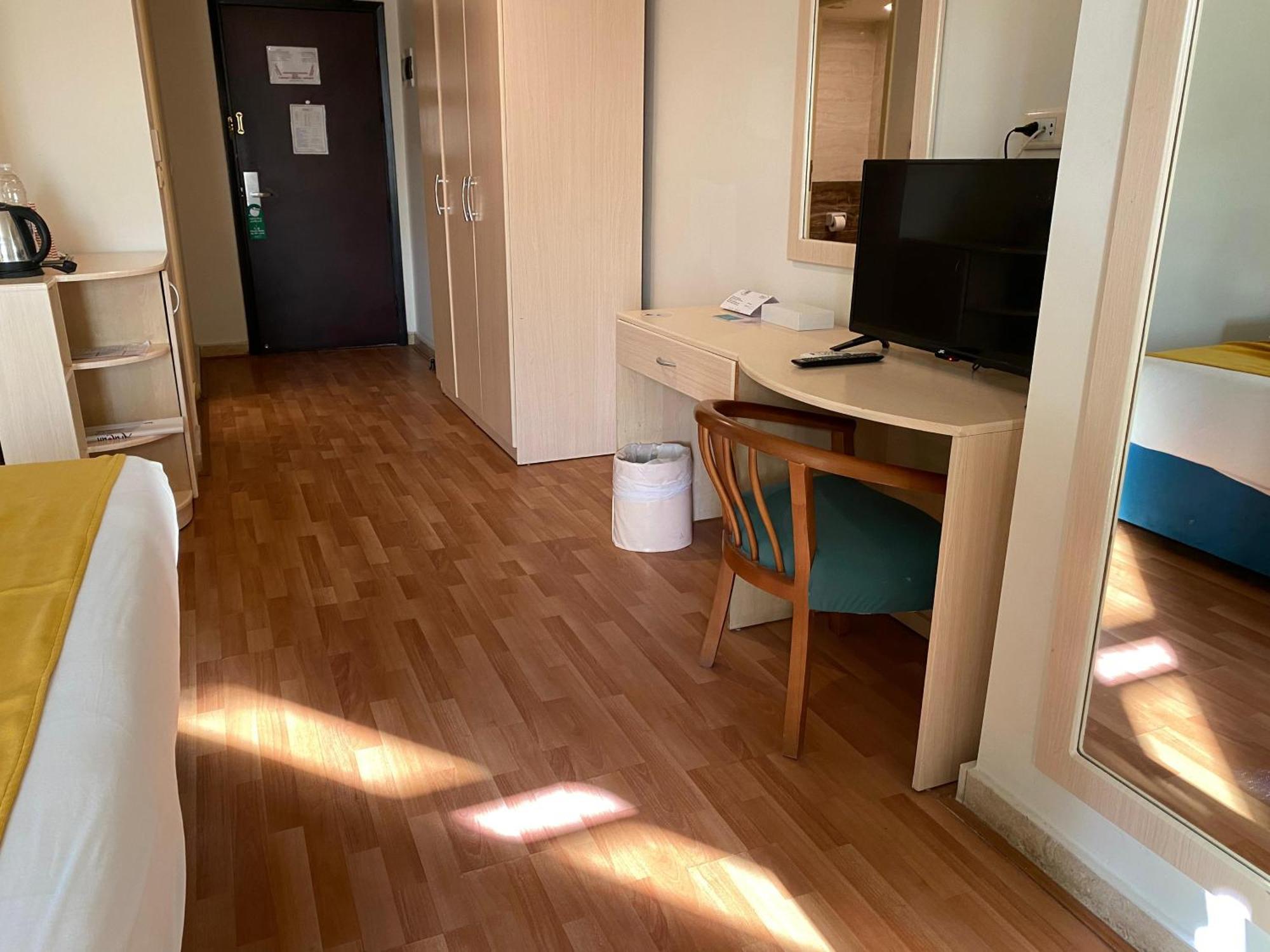 Aracan Portsaid Πόρτ Σάιντ Εξωτερικό φωτογραφία